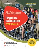 All In One Class 12th Physical Education for CBSE Exam 2024