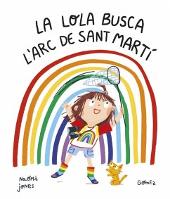 La Lola busca larc de Sant Martí