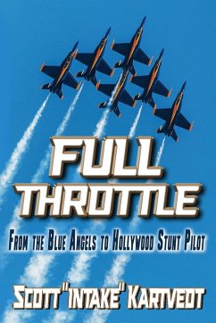 Cover Full Throttle