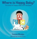 Where Is Happy Baby? Where Is Happy Baby?