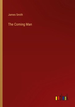 Cover The Coming Man