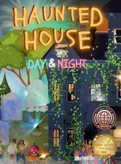 Haunted House: Day & Night - D, Jaybie