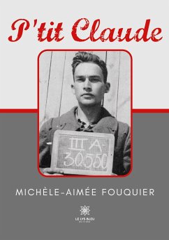 P'tit Claude - Michèle-Aimée Fouquier