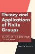 Theory and Applications of Finite Groups - Bild 1