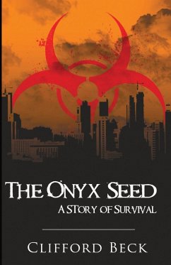 The Onyx Seed - Beck, Clifford