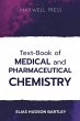 Text-Book of Medical and Pharmaceutical... - Bild 1