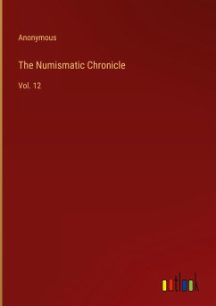The Numismatic Chronicle
