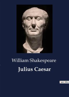 Julius Caesar - Shakespeare, William