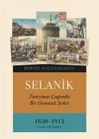 Selanik - Anastassiadou, Meropi