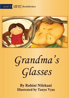 Grandma's Glasses - Nilekani, Rohini