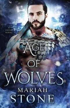 Age of Wolves - Stone, Mariah