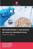 Neurofisiologia e mecanismo de ação da anestesia local