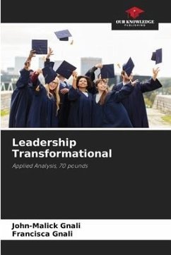 Leadership Transformational - Gnali, John-Malick;Gnali, Francisca