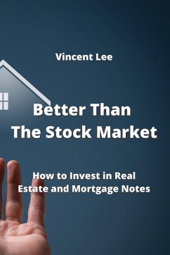 Better Than The Stock Market - Lee, Vincent