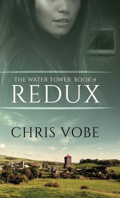 Redux - Vobe, Chris