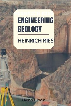 Engineering Geology - Ries, Heinrich