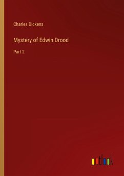 Mystery of Edwin Drood