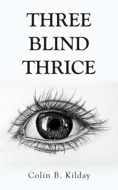 Cover Three Blind Thrice