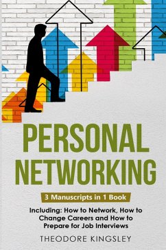 Cover Personal Networking