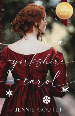 A Yorkshire Carol - Goutet, Jennie