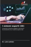 I sistemi esperti (SE)