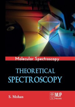 Theoretical Spectroscopy - Mohan, S.