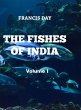 The Fishes of India (Vol I) - Bild 1