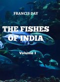 The Fishes of India (Vol I)