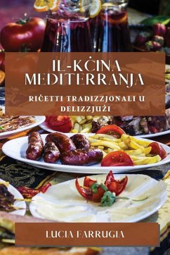 Cover Il-K¿ina Mediterranja
