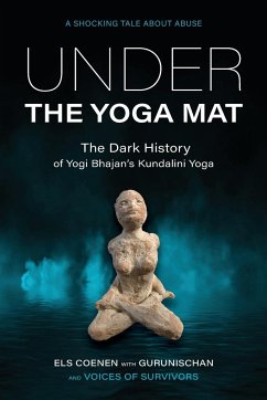 Under the Yoga Mat - Coenen, Els; Gurunischan