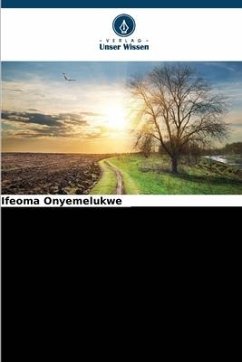 Cover Geschichte der nigerianischen Literatur in französischer Sprache