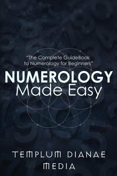 Numerology Made Easy - Media, Templum Dianae