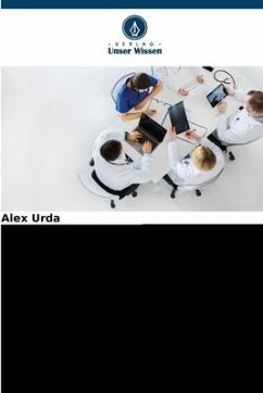 Professionelles Coaching: ein neuer Gesundheitspartner - Urda, Alex