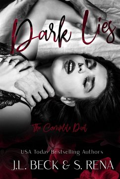 Dark Lies 1-2 - Beck, J. L.; Rena, S.