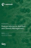 Feature Articles on Nutrition and Obesity Management