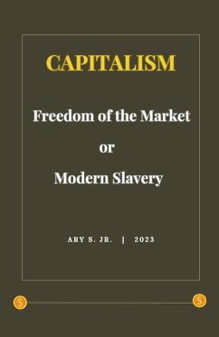 Cover Capitalism
