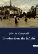Invaders from the Infinite - Bild 1