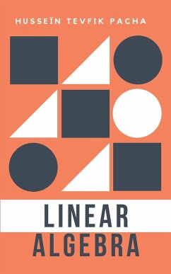 Linear Algebra - Pacha, Hussein Tevfik