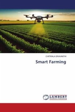 Smart Farming - SRAVANTHI, CHITIRALA