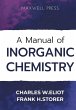 A Manual of Inorganic Chemistry - Bild 1