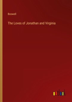 The Loves of Jonathan and Virginia - Boswell