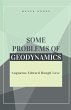 Some Problems of Geodynamics - Bild 1