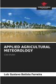 APPLIED AGRICULTURAL METEOROLOGY