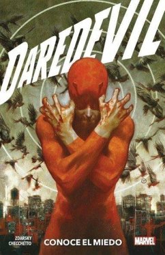 Cover Marvel Premiere. Daredevil 1