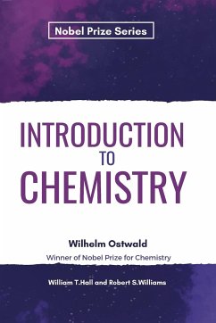 Introduction to Chemistry (Nobel) - Ostwald, Wilhelm