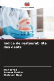 Indice de restaurabilité des dents