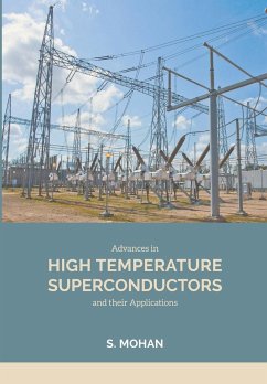 Advances in High Temperature Superconductors and their Applications - Mohan, S.