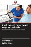 Applications numériques en prosthodontie