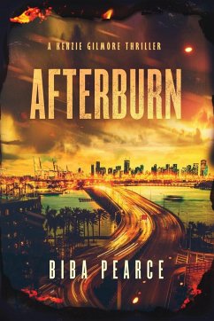 Afterburn - Pearce, Biba; Warrant, Without