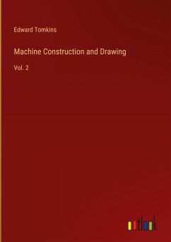 Machine Construction and Drawing